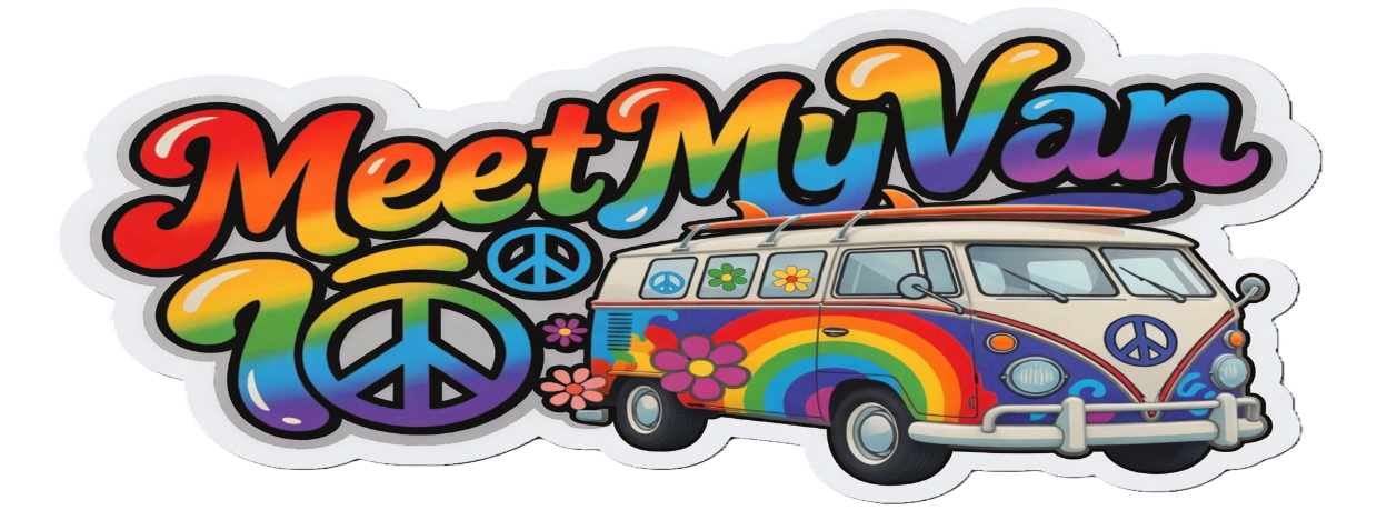 Meet my van Rencontres entre vanlifeurs