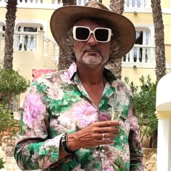 Illustration du profil de Oliveman