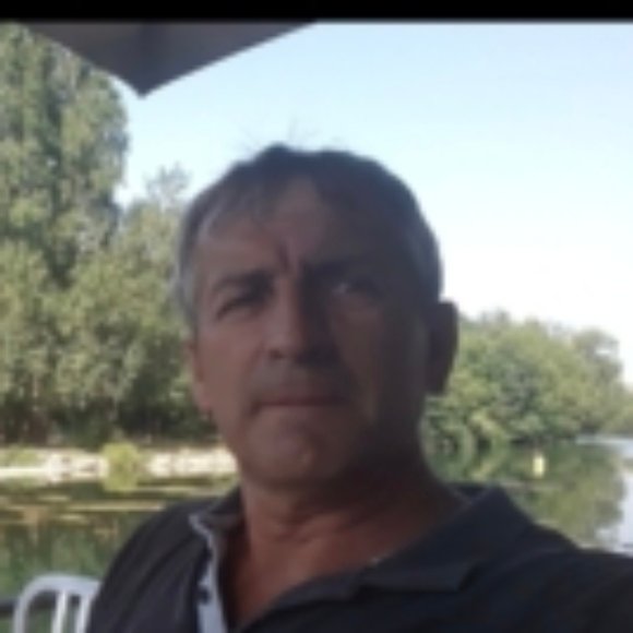 Illustration du profil de Régis