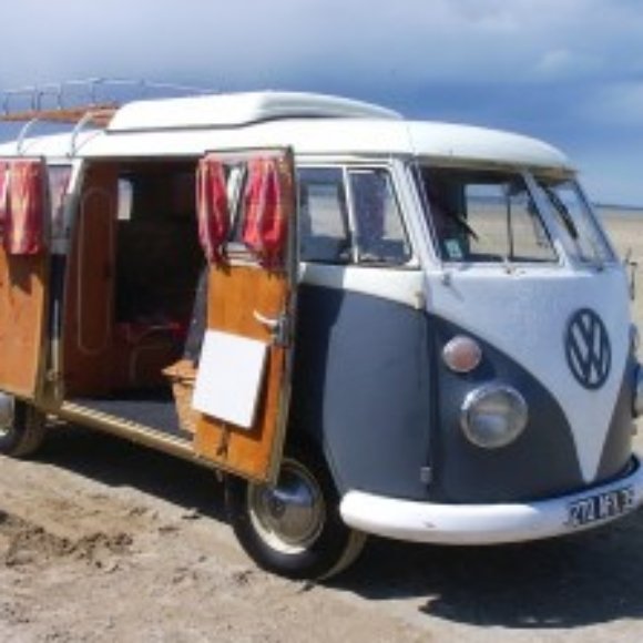 Illustration du profil de Eve