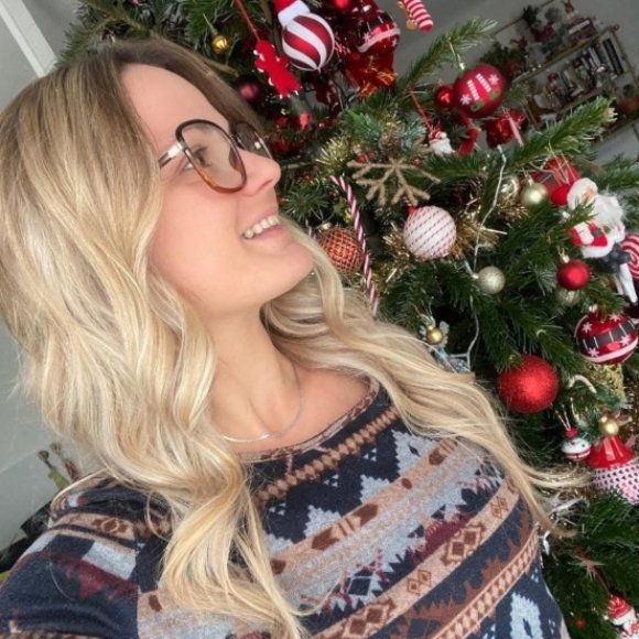 Illustration du profil de Mathilde