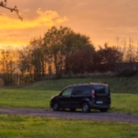 Illustration du profil de Kangooenvadrouille