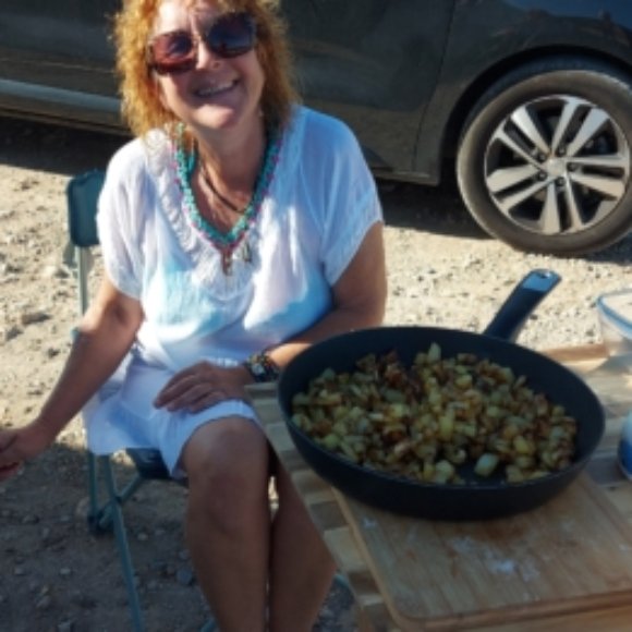 Illustration du profil de Soa