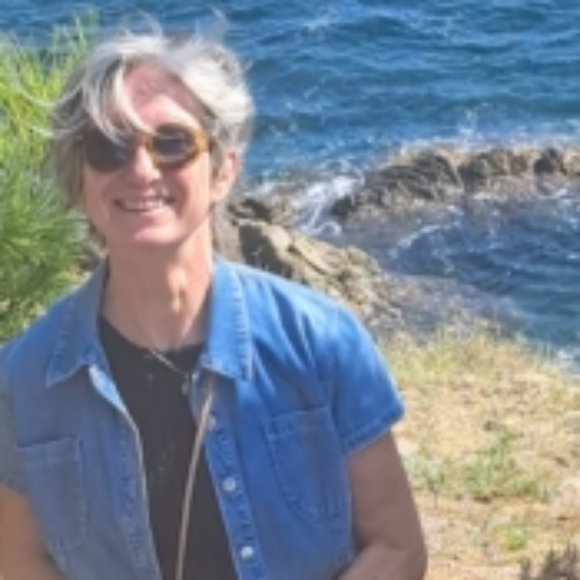 Illustration du profil de Brigitte