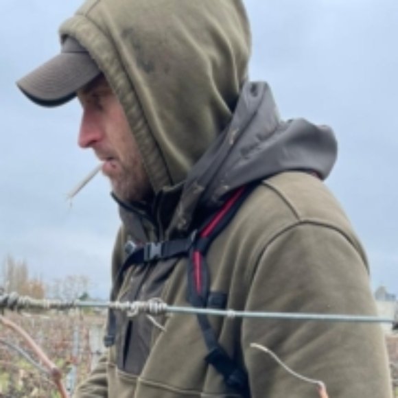 Illustration du profil de D'jack