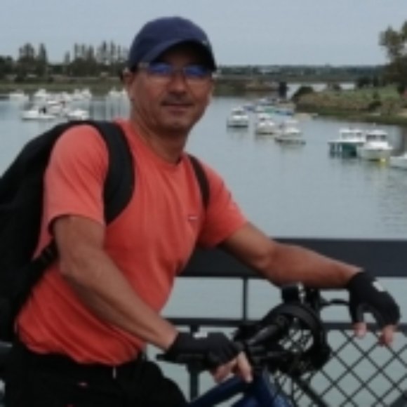 Illustration du profil de Gaël