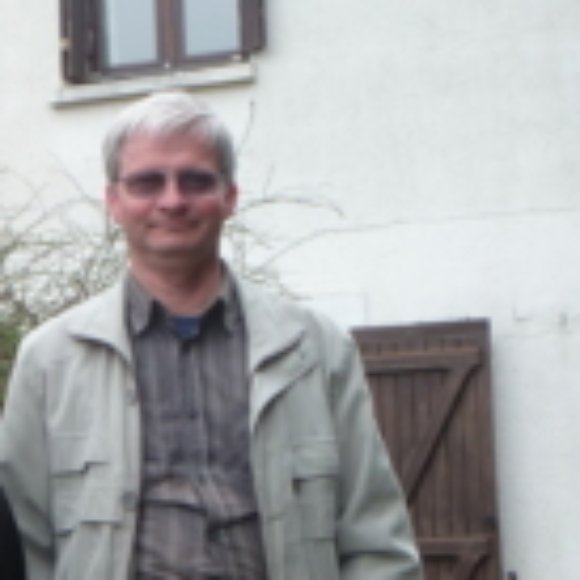 Illustration du profil de Mario Villageois