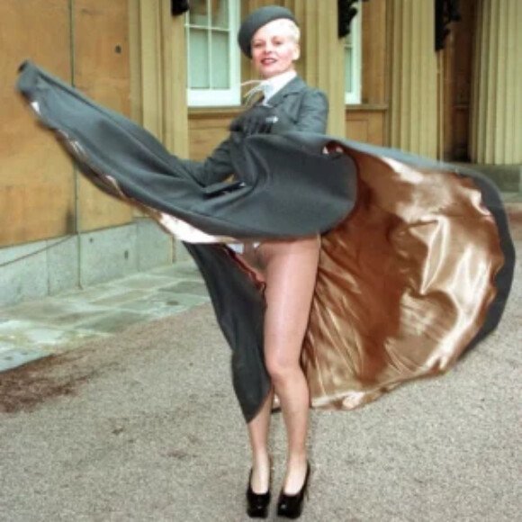 Illustration du profil de Sylvia