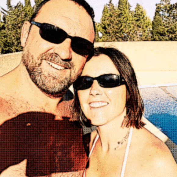 Illustration du profil de Max notre fourgon