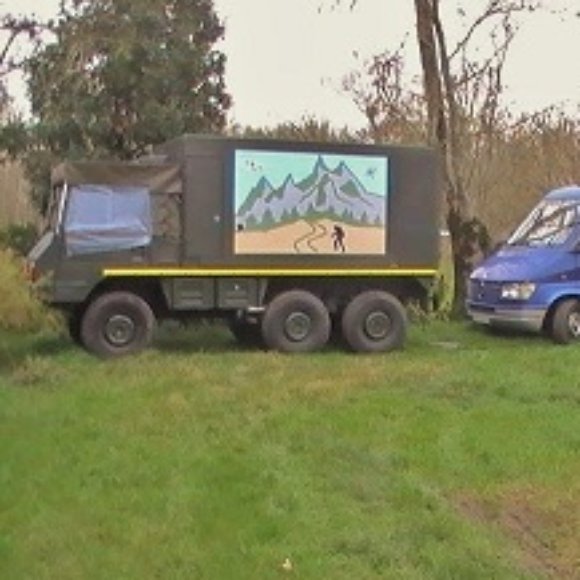 Illustration du profil de guy guerineaux