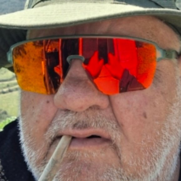 Illustration du profil de Gino