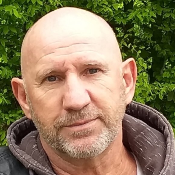 Illustration du profil de fredk