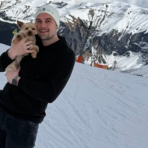 Illustration du profil de Kévinou