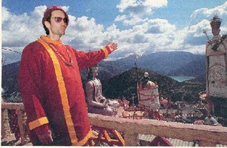 tarik-fofona